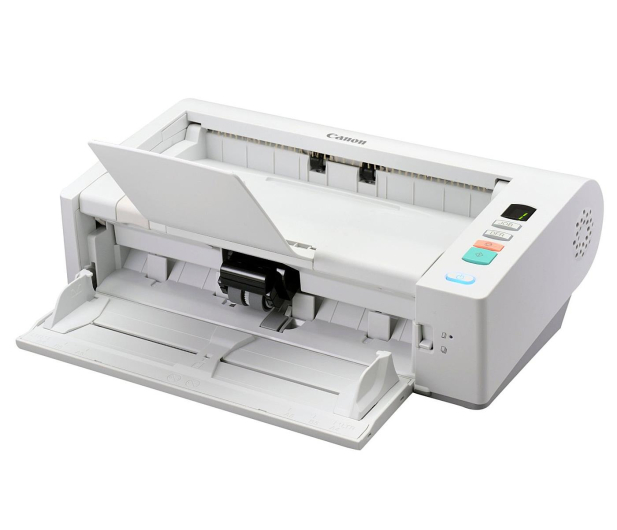 Skaner dokumentów Canon DR-M140 - 229274 - zdjęcie 2